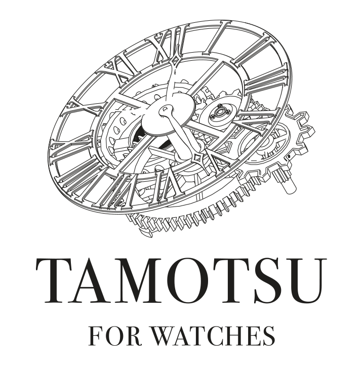 TAMOTSU